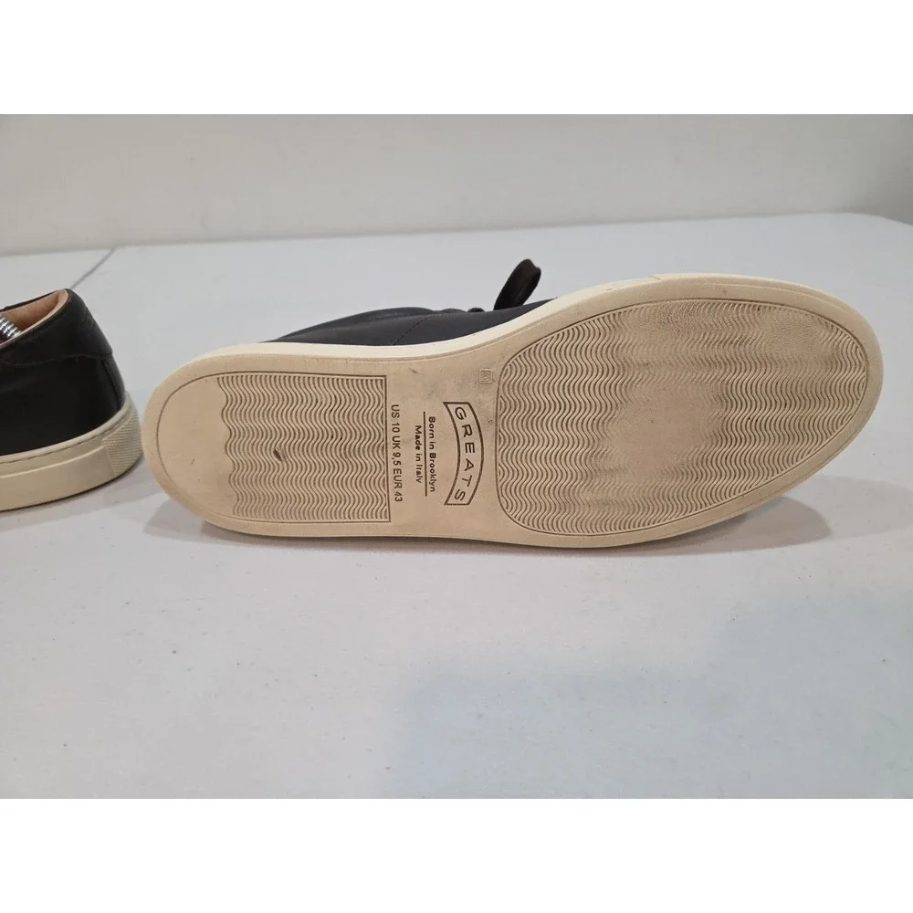 Greats brooklyn sneakers